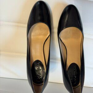 Cole Haan Black Heels